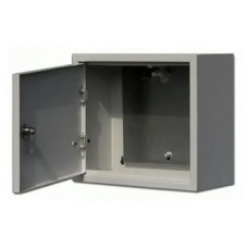 ЩМП-00 270х210х140 IP31 (30540DEK). Щит с монтажной панелью. DEKraft