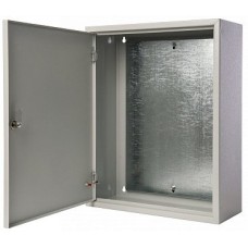 ЩМП-06 500х400х170 IP31 (30546DEK). Щит с монтажной панелью. DEKraft