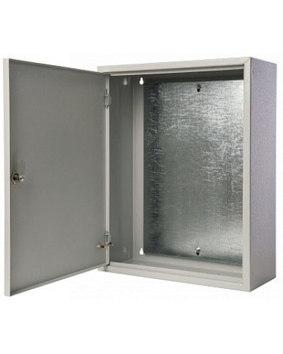 ЩМП-06 500х400х170 IP31 (30546DEK). Щит с монтажной панелью. DEKraft в Саратове
