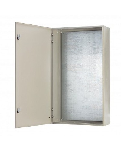 ЩРНМ-7 1320х750х300 IP31 (30507DEK). Щит распределительный навесной с монтажной панелью. DEKraft в Саратове