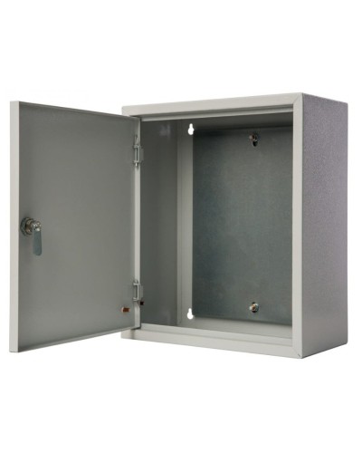 ЩМП-03 350х300х155 IP31 (30543DEK). Щит с монтажной панелью. DEKraft в Саратове