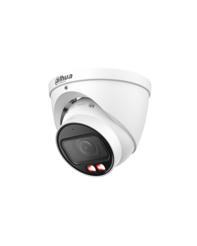 DH-IPC-HDW3449HP-AS-PV-0360B-S5. Профессиональная видеокамера IP купольная. Dahua в Саратове