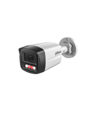 DH-IPC-HFW1439TL1P-A-IL-0280B. Профессиональная видеокамера IP цилиндрическая. Dahua в Саратове