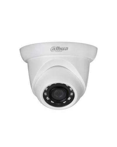 DH-IPC-HDW1431SP-0360B-S4. Профессиональная видеокамера IP купольная. Dahua в Саратове