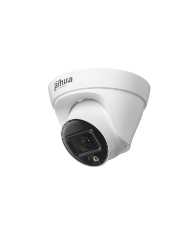 DH-IPC-HDW1239T1P-LED-0280B-S6. Профессиональная видеокамера IP купольная. Dahua в Саратове