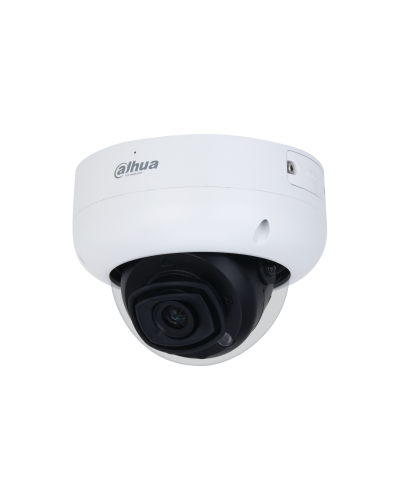 DH-IPC-HDBW5541RP-ASE-0600B-S3. Профессиональная видеокамера IP купольная. Dahua в Саратове