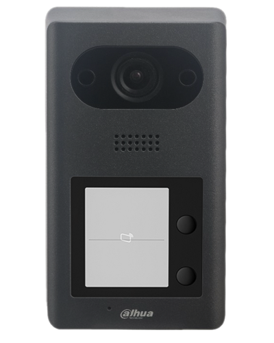 DH-VTO3211D-P2. Вызывная панель IP-домофона. Dahua в Саратове