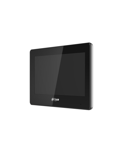 DHI-VTH5421HB-W. Монитор IP-видеодомофона цветной. Dahua в Саратове