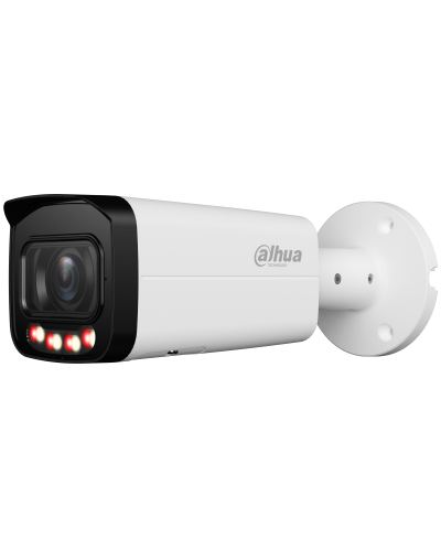 DH-IPC-HFW2849TP-ZAS-IL. Профессиональная видеокамера IP цилиндрическая. Dahua в Саратове