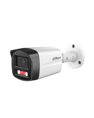 DH-IPC-HFW2449TLP-S-PV-0280B. Профессиональная видеокамера IP цилиндрическая. Dahua в Саратове