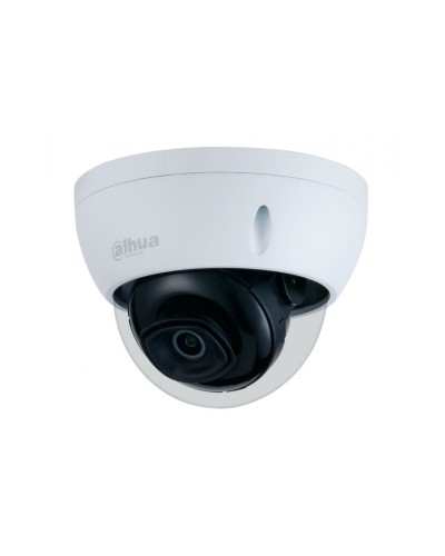 DH-IPC-HDBW3449EP-AS-NI-0280B. Профессиональная видеокамера IP купольная. Dahua в Саратове