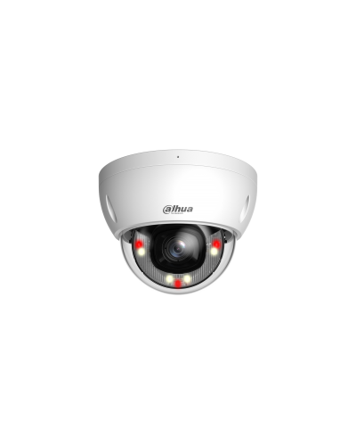 DH-IPC-HDBW2249EP-S-IL-0360B. Профессиональная видеокамера IP купольная. Dahua в Саратове