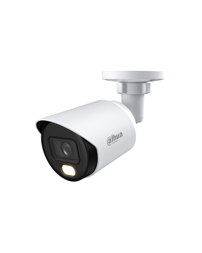 DH-HAC-HFW1509TP-A-LED-0280B-S3. Профессиональная видеокамера мультиформатная цилиндрическая. Dahua в Саратове