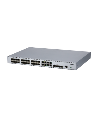 DH-PFS5936-24GF8GT4XF. Коммутатор без POE. Dahua в Саратове