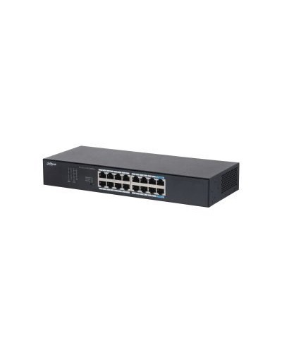 DH-S3016-16GT. Сетевой коммутатор. Dahua в Саратове