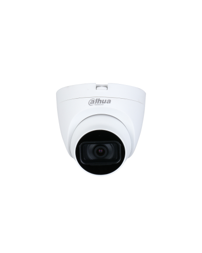 DH-HAC-HDW1500TRQP-A-0360B-S2. Профессиональная видеокамера мультиформатная купольная. Dahua в Саратове