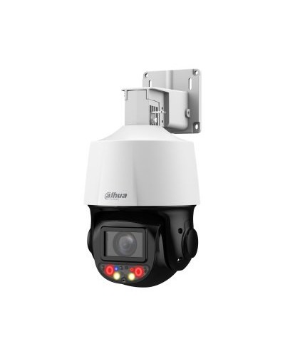 DH-SD3E410DB-GNY-A-PV1. Профессиональная видеокамера IP поворотная. Dahua в Саратове