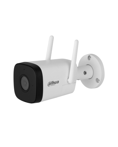 DH-IPC-HFW1430DTP-STW-0280B. Профессиональная видеокамера IP цилиндрическая. Dahua в Саратове