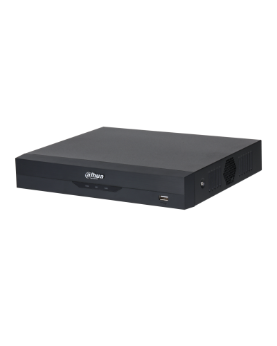 DH-XVR5104HS-5M-I3. Видеорегистратор мультиформатный 4-канальный. Dahua в Саратове