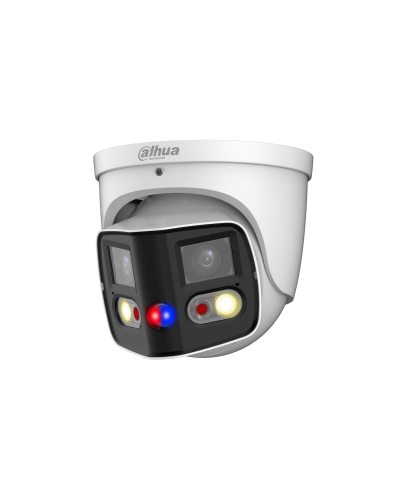 DH-IPC-PDW3849P-A180-E2-AS-PV-0280B. Профессиональная видеокамера IP купольная. Dahua в Саратове