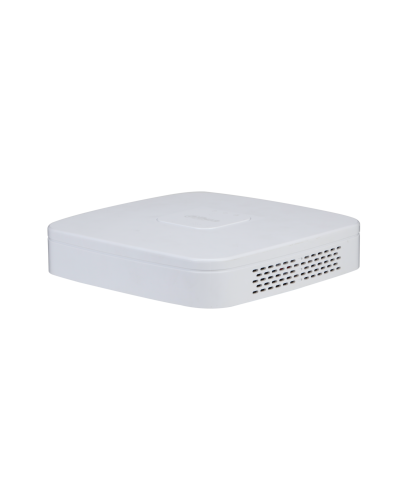 DHI-NVR4108-4KS3. IP-видеорегистратор 8-канальный. Dahua в Саратове