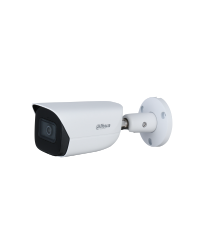 DH-IPC-HFW3241EP-SA-0600B. Профессиональная видеокамера IP цилиндрическая. Dahua в Саратове
