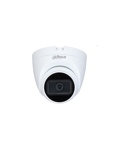 DH-HAC-HDW1500TRQP-A-0360B. Профессиональная видеокамера мультиформатная купольная. Dahua в Саратове