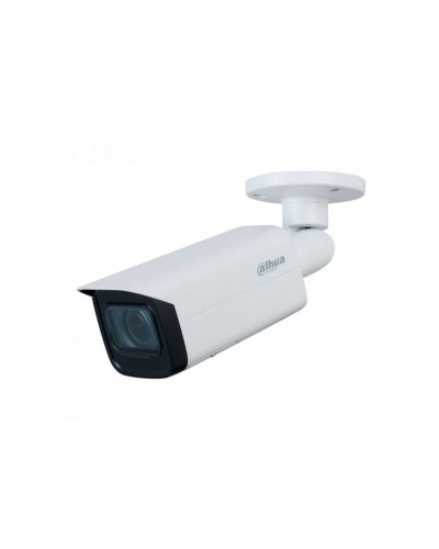 DH-IPC-HFW3841TP-ZAS: Профессиональная видеокамера IP цилиндрическая в Саратове