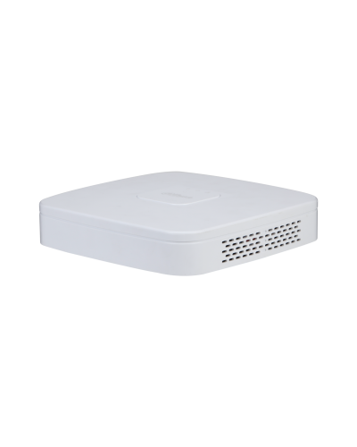 DHI-NVR2104-I2. IP-видеорегистратор 4-канальный. Dahua в Саратове