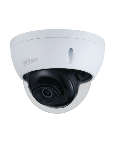 DH-IPC-HDBW3441EP-AS-0600B-S2. Профессиональная видеокамера IP купольная. Dahua в Саратове