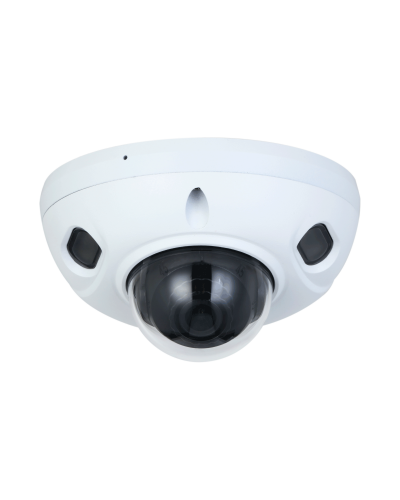 DH-IPC-HDBW3441FP-AS-0280B-S2. Профессиональная видеокамера IP купольная. Dahua в Саратове