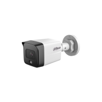 DH-IPC-HFW1230TC1P-0280B-S6. Профессиональная видеокамера IP цилиндрическая. Dahua