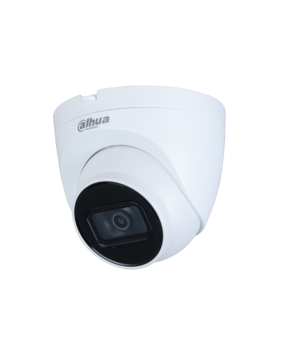 DH-IPC-HDW2431TP-AS-0360B. Профессиональная видеокамера IP купольная. Dahua в Саратове