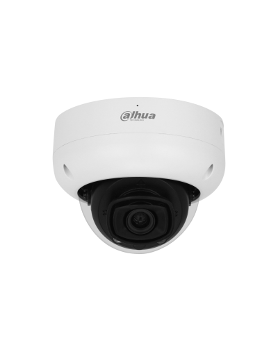 DH-IPC-HDBW5449RP-ASE-LED-0280B. Профессиональная видеокамера IP купольная. Dahua в Саратове