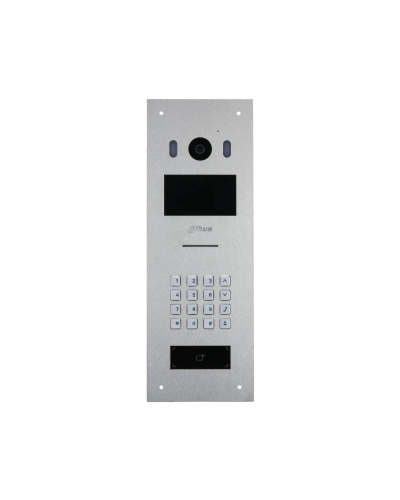 DHI-VTO6521K. Вызывная панель IP-домофона. Dahua в Саратове