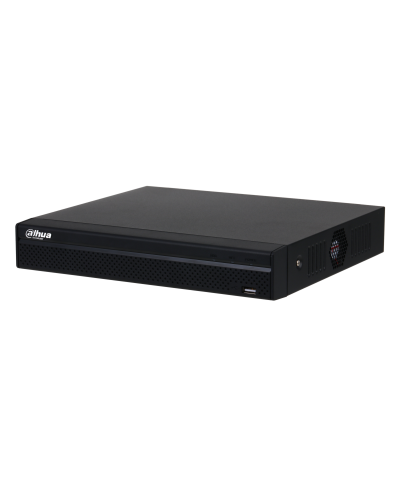 DHI-NVR4116HS-4KS3. IP-видеорегистратор 16-канальный. Dahua в Саратове