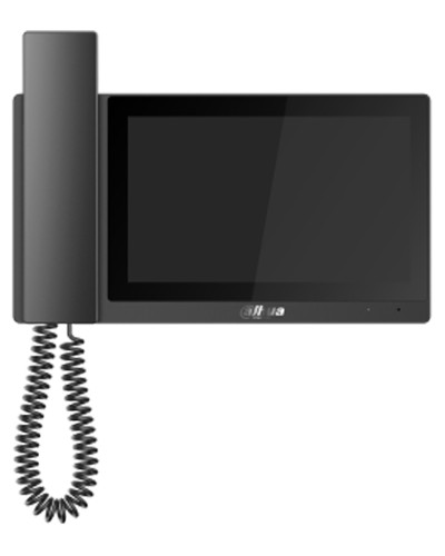 DH-VTH5421E-H. Монитор IP-видеодомофона. Dahua в Саратове