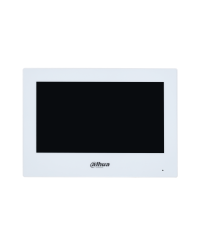 DHI-VTH2621GW-P. Монитор IP-видеодомофона цветной. Dahua в Саратове