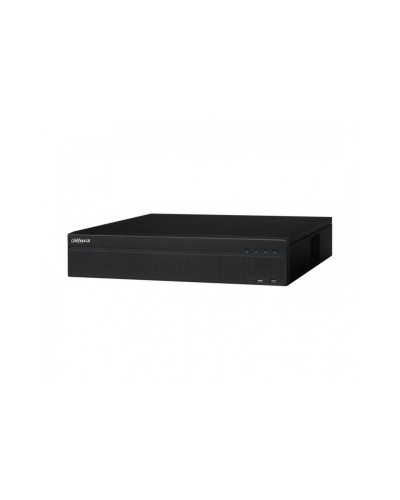 DHI-NVR5832-4KS2 (DH-NVR5832-4KS2): Профессиональный IP-видеорегистратор 32-канальный в Саратове