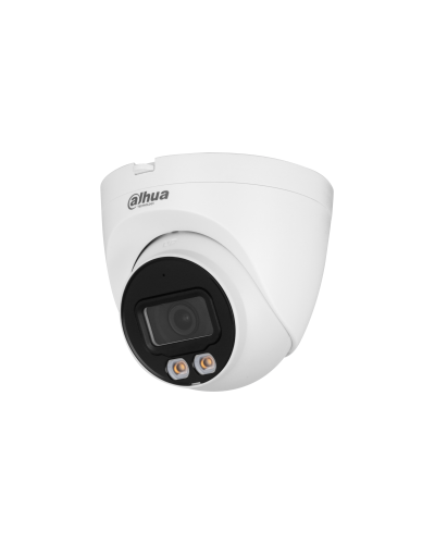 DH-IPC-HDW2449TP-S-LED-0360B. Профессиональная видеокамера IP купольная. Dahua в Саратове