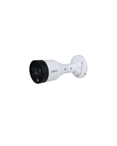 DH-IPC-HFW1239S1P-LED-0280B-S5. Профессиональная видеокамера IP цилиндрическая. Dahua в Саратове