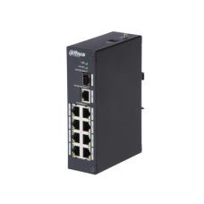 DH-PFS3110-8T. Коммутатор без POE. Dahua