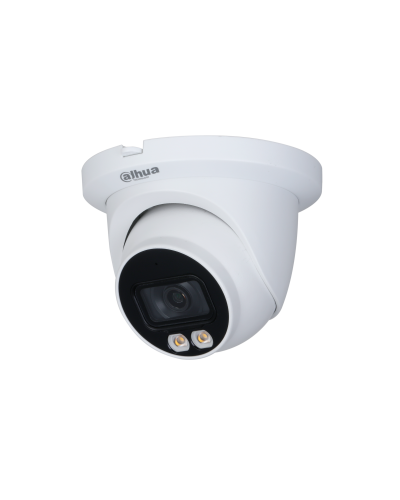 DH-IPC-HDW3449TMP-AS-LED-0360B. Профессиональная видеокамера IP купольная. Dahua в Саратове