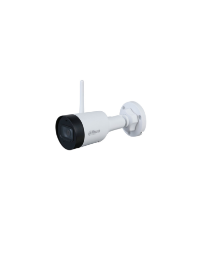 DH-IPC-HFW1230DS1P-SAW-0280B. Профессиональная видеокамера IP цилиндрическая. Dahua в Саратове