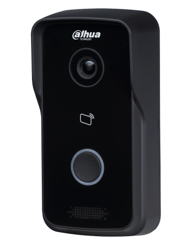 DHI-VTO2111D-P-S3. Вызывная панель IP-домофона. Dahua в Саратове