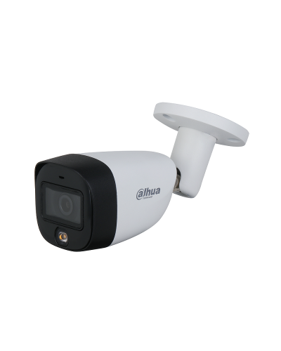 DH-HAC-HFW1209CMP-A-LED-0280B-S2. Профессиональная видеокамера мультиформатная цилиндрическая . Dahua в Саратове