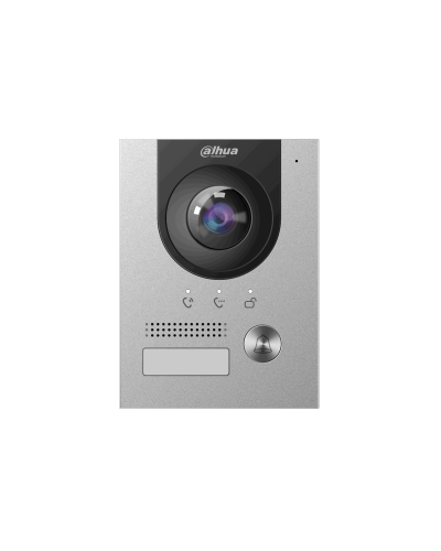 DHI-VTO2201F-P. Вызывная панель IP-домофона. Dahua в Саратове