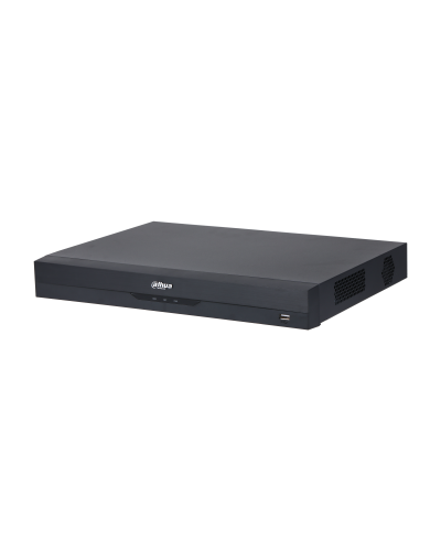 DHI-NVR5208-EI. IP-видеорегистратор 8-канальный. Dahua в Саратове