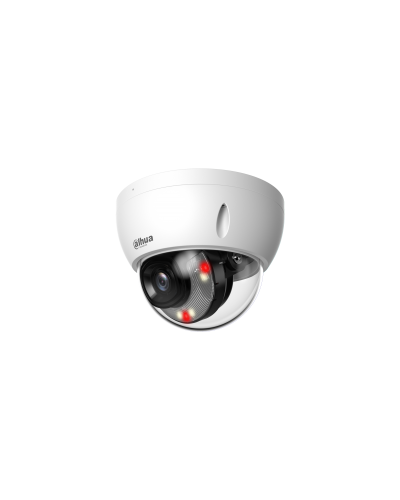 DH-IPC-HDBW2449EP-S-IL-0360B. Профессиональная видеокамера IP купольная. Dahua в Саратове