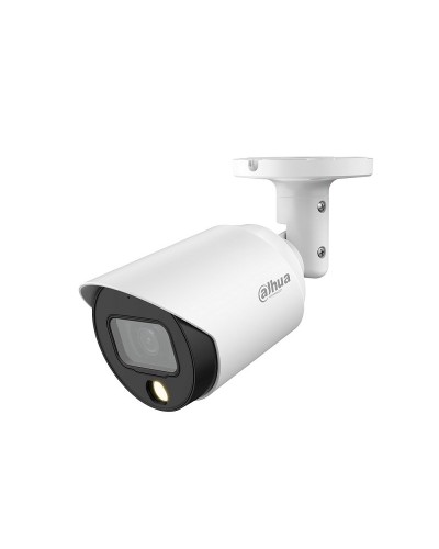 DH-HAC-HFW1509TP-A-LED-0360B-S2. Профессиональная видеокамера мультиформатная цилиндрическая. Dahua в Саратове